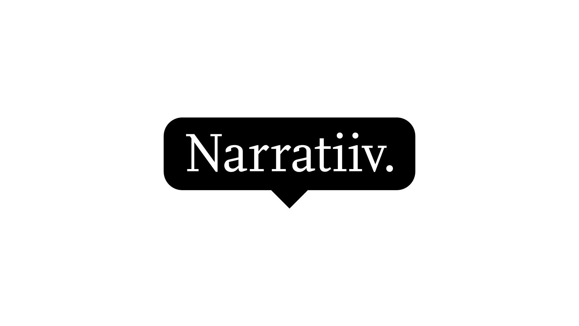 Narratiiv