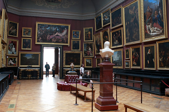 histoire art penninghen