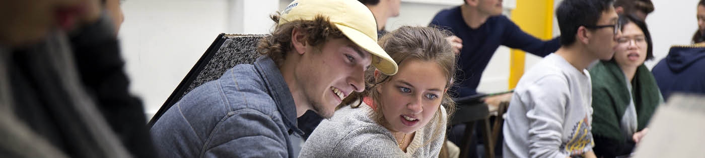 First year admission First year admission
