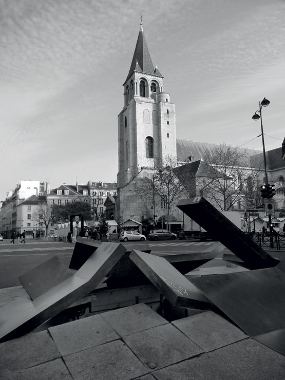 Eglise Place Saint Germain Eglise Place Saint Germain